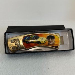 Pocketknife "Dale Earnhardt Sr."